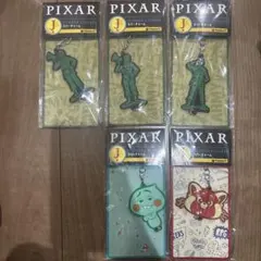 2025年最新】PIXAR その他の人気アイテム - メルカリ