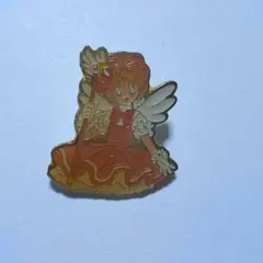 カードキャプターさくら 木之本桜 さくら ユエ 月 ピンズ ピンバッジ
