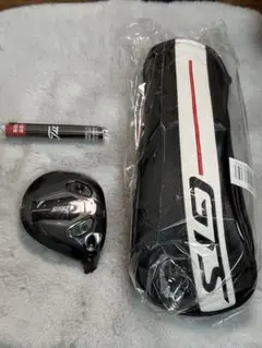 新品 未使用 タイトリスト GTS3 16.5度 4Wヘッド - メルカリ