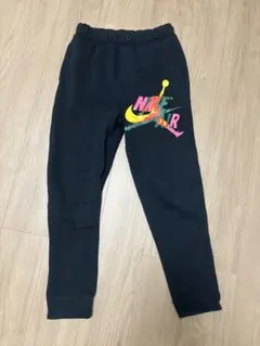 Nike ジョガーパンツ ネイビー NIKE AIR