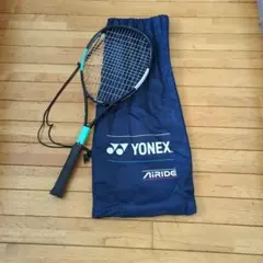 YONEX AIRIDE テニスラケット