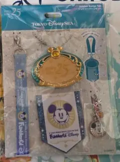 ☆DISNEY RESORT 新品未開封 ギフト プレゼント お土産 - メルカリ