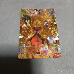 ドラゴンヒーローズ　台湾版優勝カード　umt12-053 ベジットゼノ ドラゴンヒーローズ 台湾版優勝カード umt12-053 ベジットゼノ