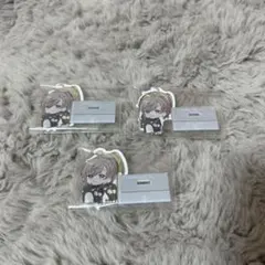 にじさんじ チョコエッグ 叶