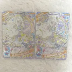 アイプリ エターナルフラワールミナスフローラ つむぎ