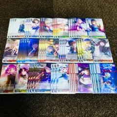 ヴァイス ヘブバン デッキ 宝風　8風換装パーツ付き 2026年最新】ヴァイス デッキ ヘブの人気アイテム - メルカリ
