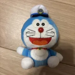 映画 ドラえもん 海底鬼岩城　ぬいぐるみ　マスコット②
