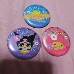 2026年最新】キャラクターグッズ ピンズ・ピンバッジ・缶バッジの人気
