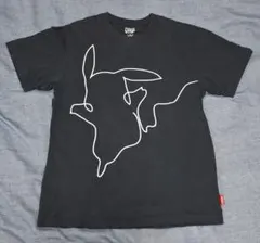 ユニクロ×ポケモン　半袖Tシャツ　Sサイズ