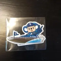 ドアラステッカー　常滑ボートレースコラボ