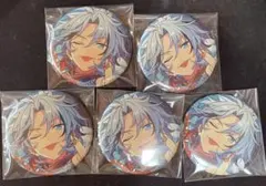 あんスタ 滝維吹 缶バッジ コレ缶