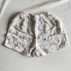 テータテート　パンツ
