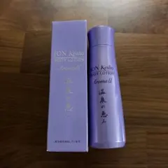 ION Kesho ボディローション 135ml アロマのサムネイル