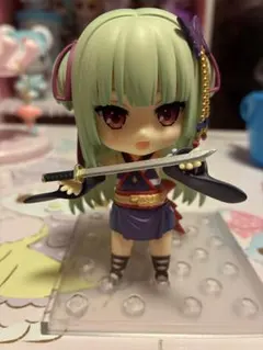 ねんどろいど 千恋＊万花 ムラサメ