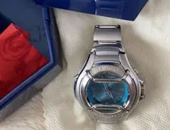 極美品激レア当時物】CASIO Baby-G G-MS 腕時計　アナログ　平成
