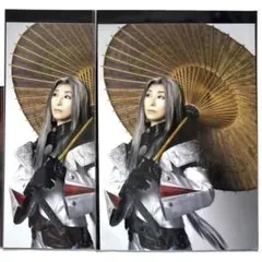 【まとめ売り】ランダムブロマイド【姫鶴一文字】