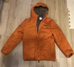 パタゴニア アウトドアウェア