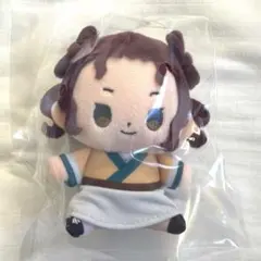 薬屋のひとりごと もっちび ぬいぐるみ 子翠