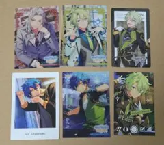 【即購入OK】Eden あんスタ まとめ 乱凪砂 巴日和 漣ジュン