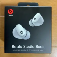 2026年最新】beats studio buds 新品の人気アイテム - メルカリ