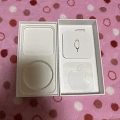 iPhone14pro 空箱