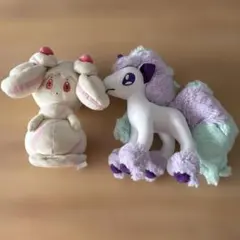 2026年最新】ぬいぐるみ ポニータの人気アイテム - メルカリ