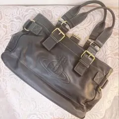 Vivienne Westwood トートバッグ