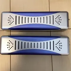 快適オゾン爽 AP-104 2個セットのサムネイル