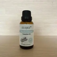 EUQEE Sandalwood Essential Oil 30mlのサムネイル
