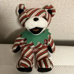 グレートフルデッド　ベア　パステルカラー　コンプリート グレートフルデッド ベア パステルカラー コンプリート 楽天市場