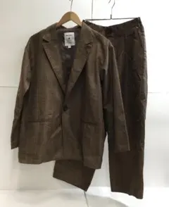 niko and ... セットアップ　72250620N03S
