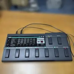 KORG A4 ギターエフェクターのサムネイル