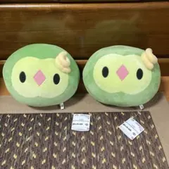 ポケモン　ユニラン　2体セット新品