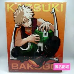 【新品未開封】僕のヒーローアカデミア　フルカラーBIGアートボード　原画展 僕のヒーローアカデミア』40アイテム以上の新商品が堂々登場