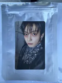 BTS ARIRANG Weverse US アメリカ ラキドロ 1 ジョングク BTS ARIRANG Weverse US アメリカ ラキドロ 1 ジョングク - メルカリ