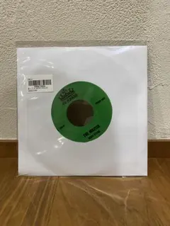 【新品未使用】GANG STARR - THE MILITIA 7インチレコード