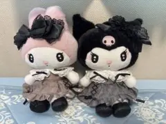 2026年最新】秘密のメロクロ ぬいぐるみの人気アイテム - メルカリ