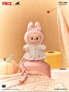 2025年最新】popMart labubu mokokoの人気アイテム - メルカリ