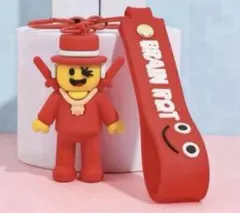 新品　未使用　サミー　ROBLOX ブレインロットを盗む　キーホルダーのサムネイル