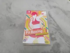Fit Boxing2
