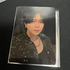 INI ムビチケ 藤牧京介