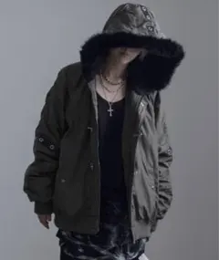 廃盤】 Yxngbratz Thorn Skull Scarf 専用ページ - メルカリ