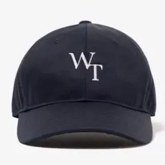 wtaps 26ss T-6M 03 / CAP / CTPL ネイビー - メルカリ