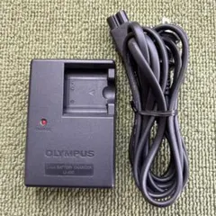 2026年最新】OLYMPUS UC-90 LI-90B用リチウムイオン充電器 UC-90の人気