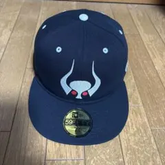 大阪近鉄バファローズ ニューエラ 7 1/4 キャップ 大阪近鉄バファローズ ニューエラ 7 1/4 キャップ - メルカリ