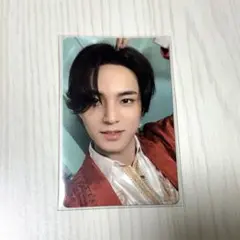 SEVENTEEN DREAM 京セラ 来場者限定 ミンギュ トレカ