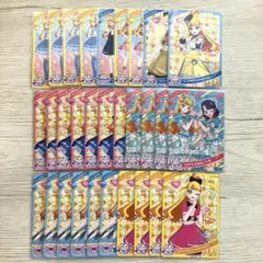 ひみつのアイプリ　じゅりあ　推し売り