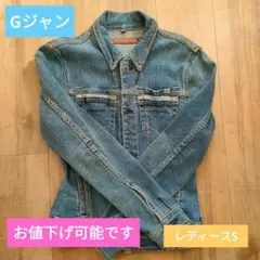 Gジャン　YANUKE　レディースS