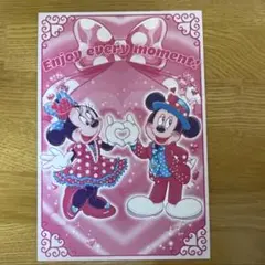 ディズニー カード