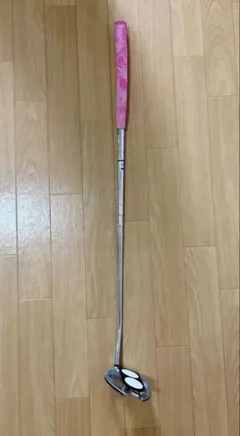 Odyssey 2-Ball パター　シャフトカット　ジャンクのサムネイル